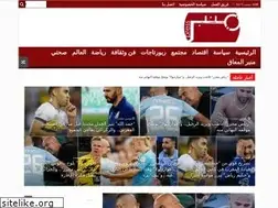 Sites similar to manbarpress.com