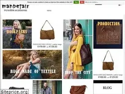 Sites similar to manbefair.com