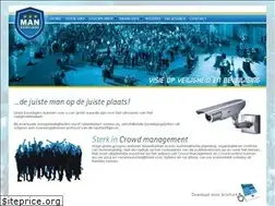 Sites similar to manbeveiliging.nl