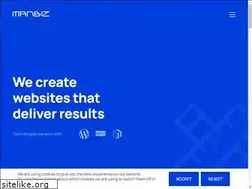 Sites similar to manbiz.com
