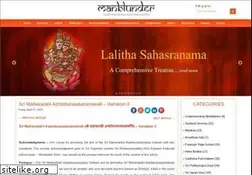 Sites similar to manblunder.com