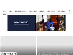 Sites similar to manbodyspirit.com