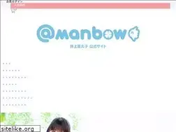 Sites similar to manbow.com