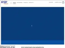 Sites similar to mancaguaviajes.com.ar