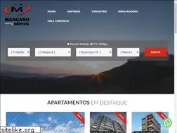 Sites similar to mancanoimoveis.com.br