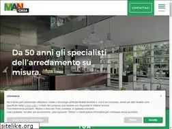 Sites similar to mancasa.it