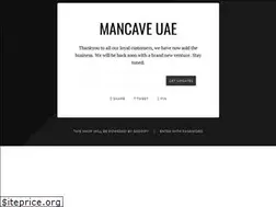 Sites similar to mancave-uae.com
