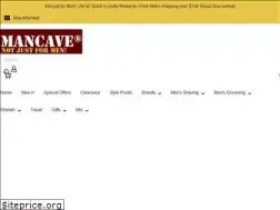 Sites similar to mancave.co.nz
