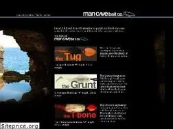 Sites similar to mancavebaitcompany.com