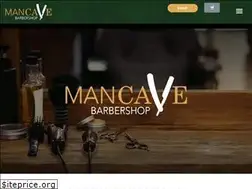 Sites similar to mancavebarbershop.com.au