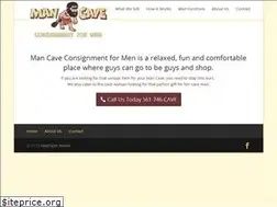 Sites similar to mancaveconsign.com