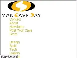 Sites similar to mancaveday.com