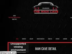Sites similar to mancavedetail.com