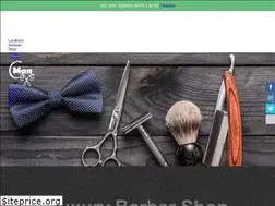 Sites similar to mancaveformen.com