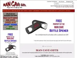 Sites similar to mancavegifts.com
