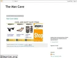 Sites similar to mancaveideas.blogspot.ca