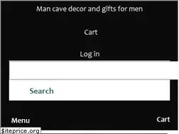 Sites similar to mancaveideas.com