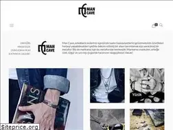 Sites similar to mancavejewellery.com