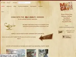Sites similar to mancavekerikeri.co.nz