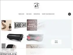 Sites similar to mancaveknowhow.com