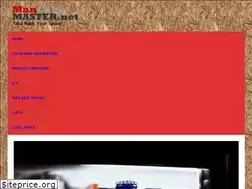 Sites similar to mancavemaster.net