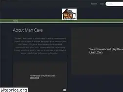 Sites similar to mancaveministryinc.org