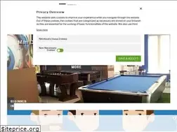 Sites similar to mancaverevolution.com