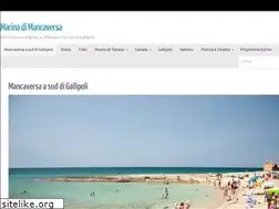 Sites similar to mancaversa.it