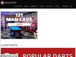 Sites similar to mancavery.com