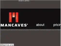 Sites similar to mancaves.com