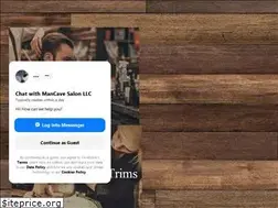 Sites similar to mancavesalonllc.com