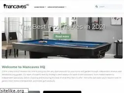 Sites similar to mancaveshq.com