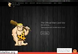 Sites similar to mancavesite.org