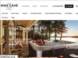 Sites similar to mancavestore.com
