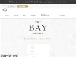 Sites similar to mancavesydney.com.au