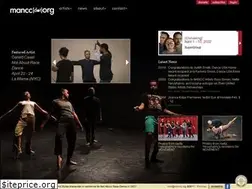 Sites similar to mancc.org