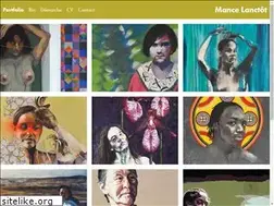 Sites similar to mancelanctot.com