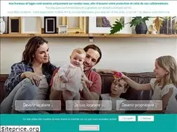 Sites similar to mancelle-habitation.fr