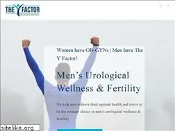 Sites similar to mancenters.com