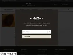 Sites similar to manceraparfums.com