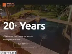Sites similar to manchahardscapes.com