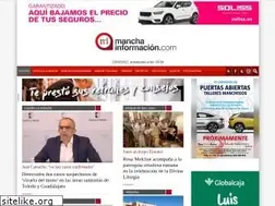 Sites similar to manchainformacion.com