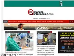 Sites similar to manchainformacion.es