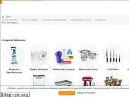 Sites similar to manchamarket.com