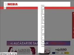 Sites similar to manchamedia.com