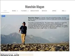 Sites similar to manchan.com