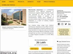 Sites similar to manchanda.net