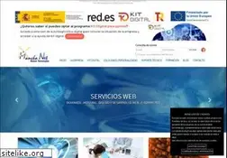 Sites similar to manchanet.es