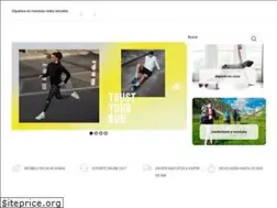 Sites similar to manchasport.es