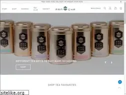 Sites similar to manchateas.com